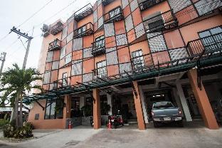 v1 room hotel