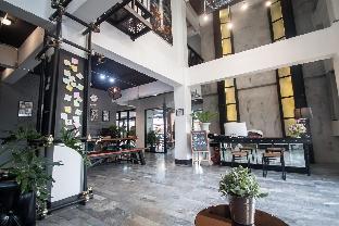 v1 room hotel