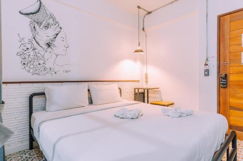 v1 room hotel