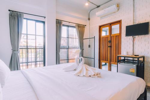 v1 room hotel