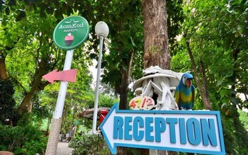 Baan Aom Kod Kun Kao,Ratchaburi>>Pa Wai,4 star