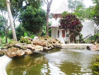 Baan Aom Kod Kun Kao,Ratchaburi>>Pa Wai,4 star