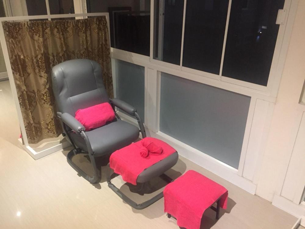s e t thanmongkol residence