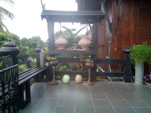 oui kaew homestay
