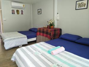 oui kaew homestay