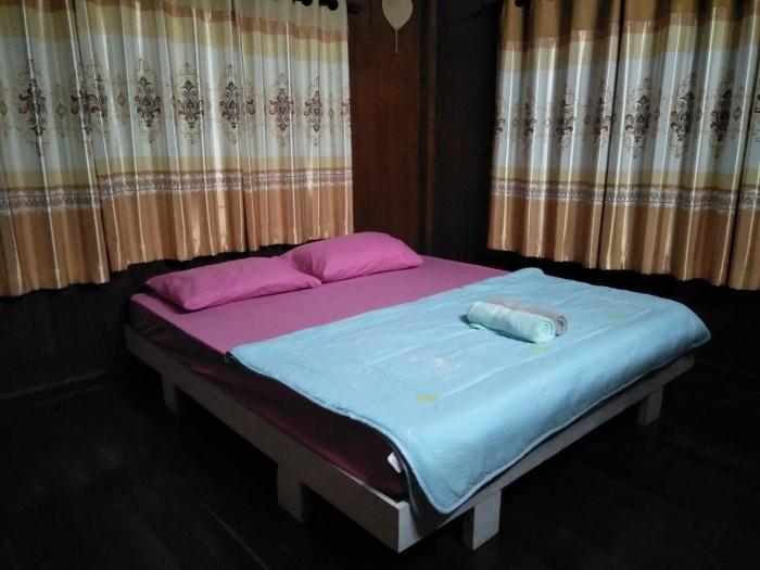 oui kaew homestay