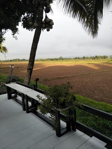oui kaew homestay