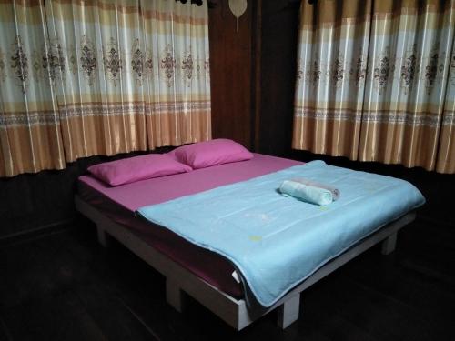 oui kaew homestay