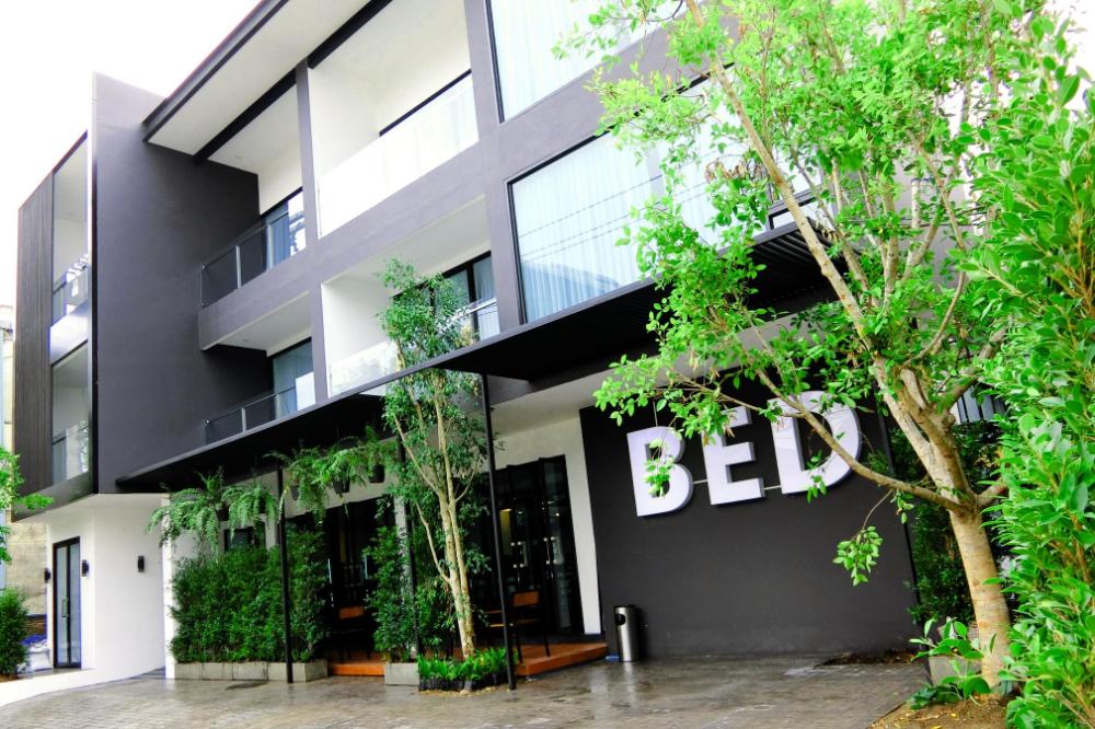 bed chiangmai gate adults only