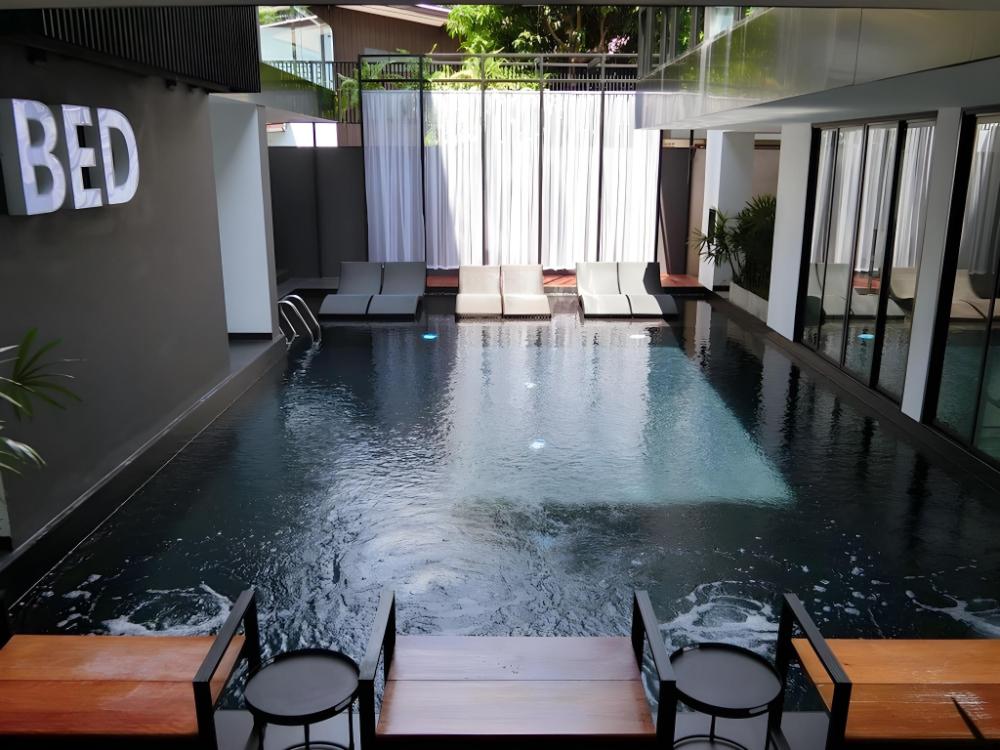 bed chiangmai gate adults only