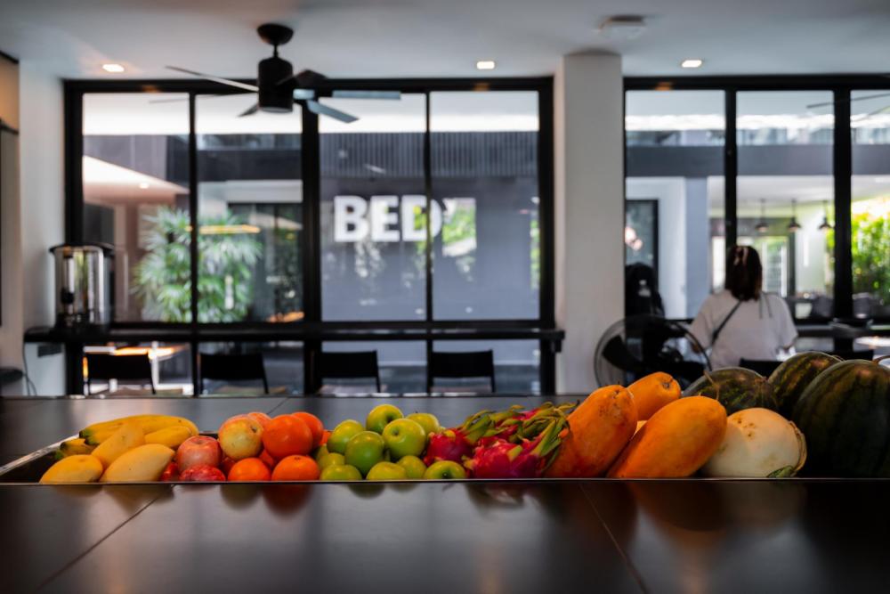 bed chiangmai gate adults only