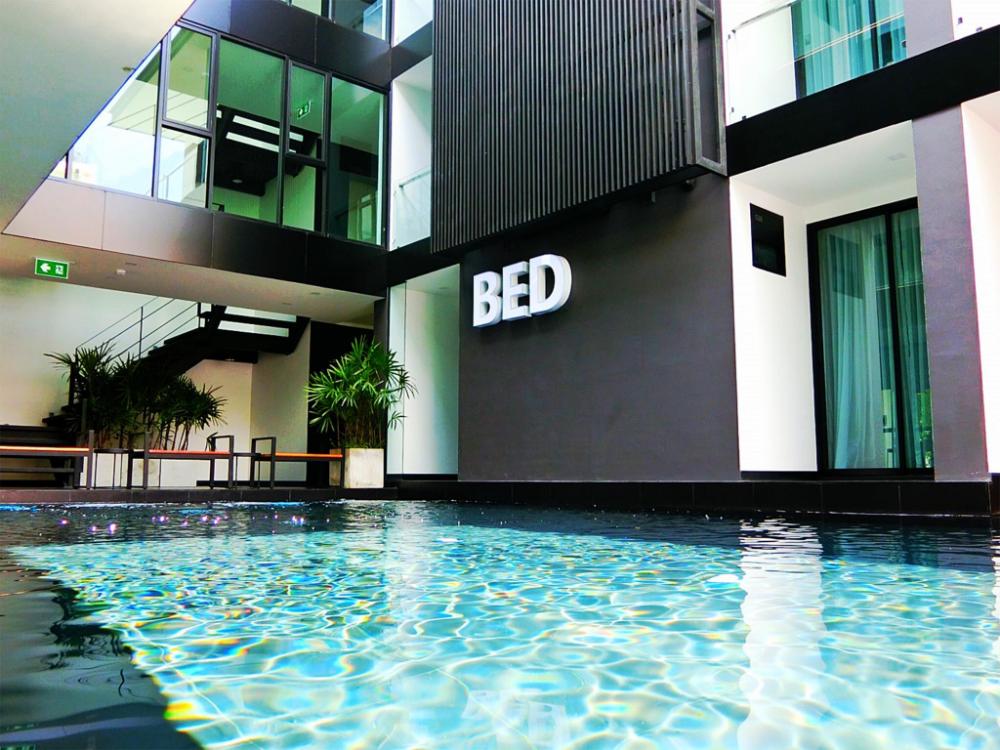 bed chiangmai gate adults only