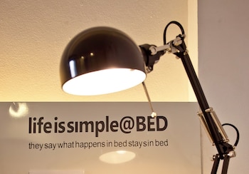 bed chiangmai gate adults only