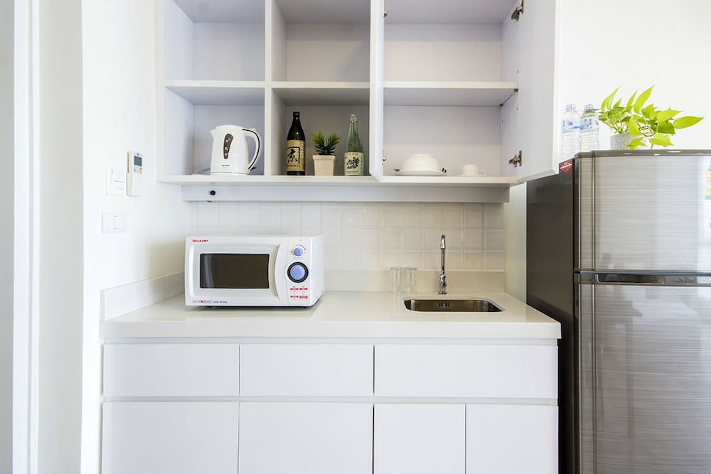karin hotel and serviced apartment
