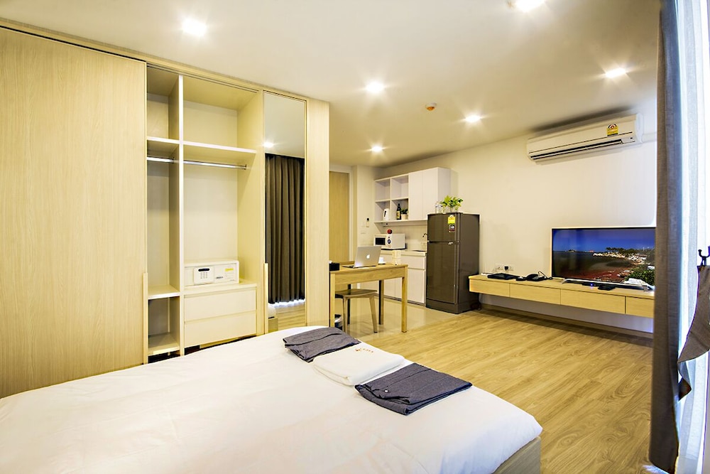 karin hotel and serviced apartment