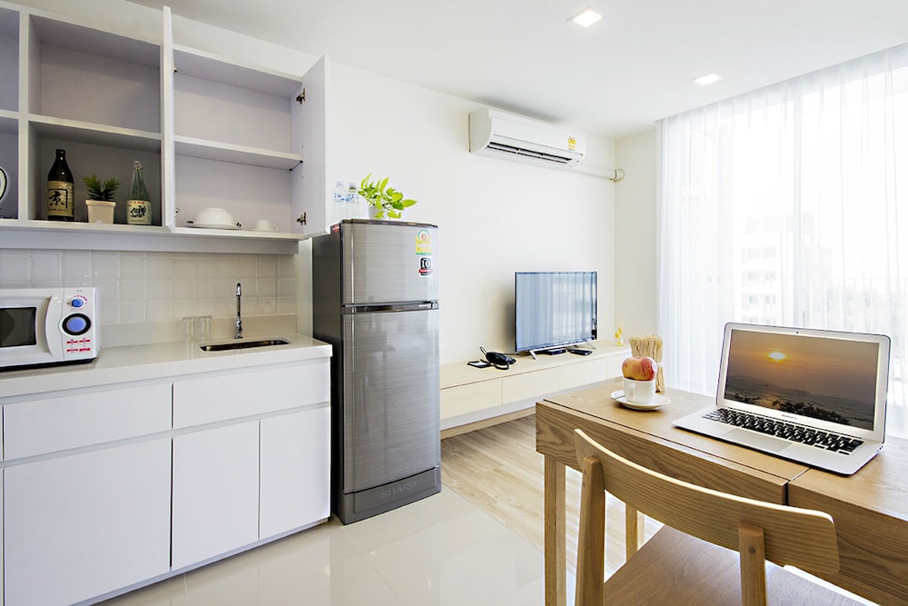 karin hotel and serviced apartment
