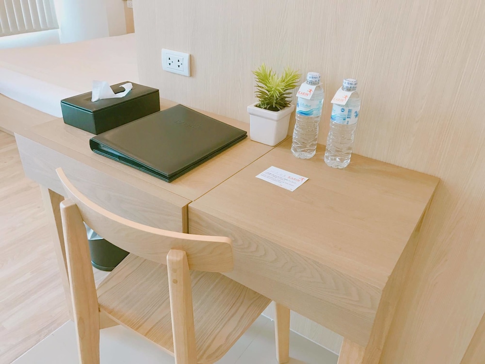 karin hotel and serviced apartment