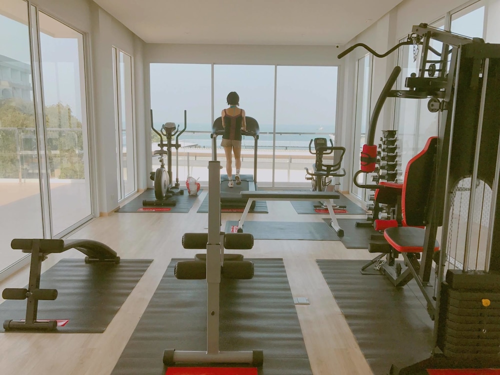 karin hotel and serviced apartment