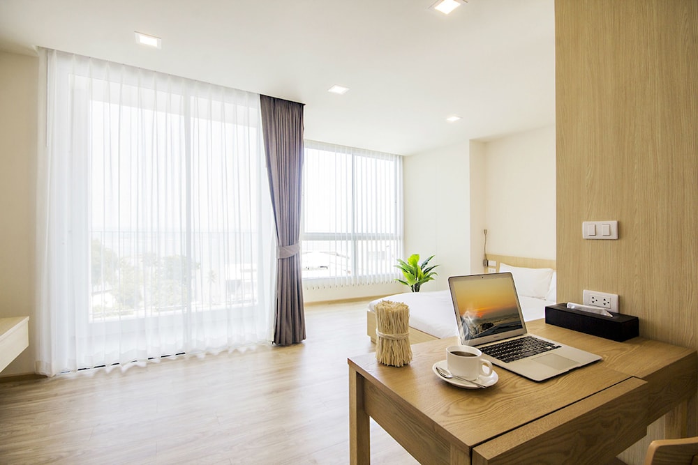 karin hotel and serviced apartment