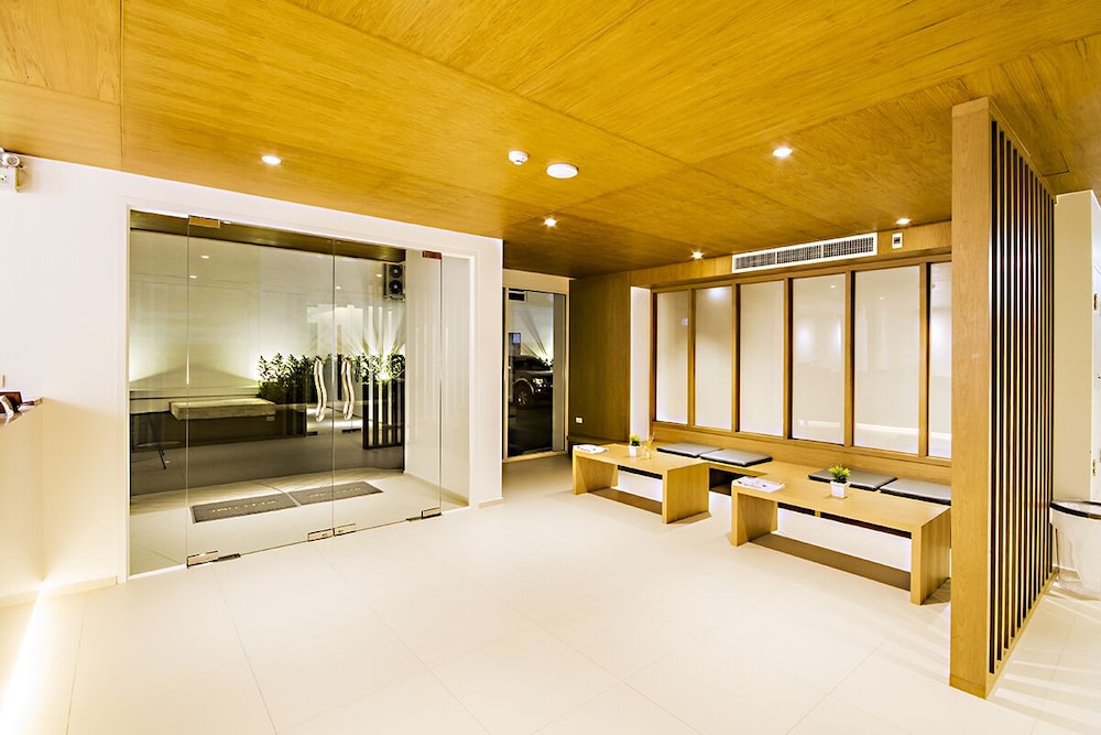 karin hotel and serviced apartment