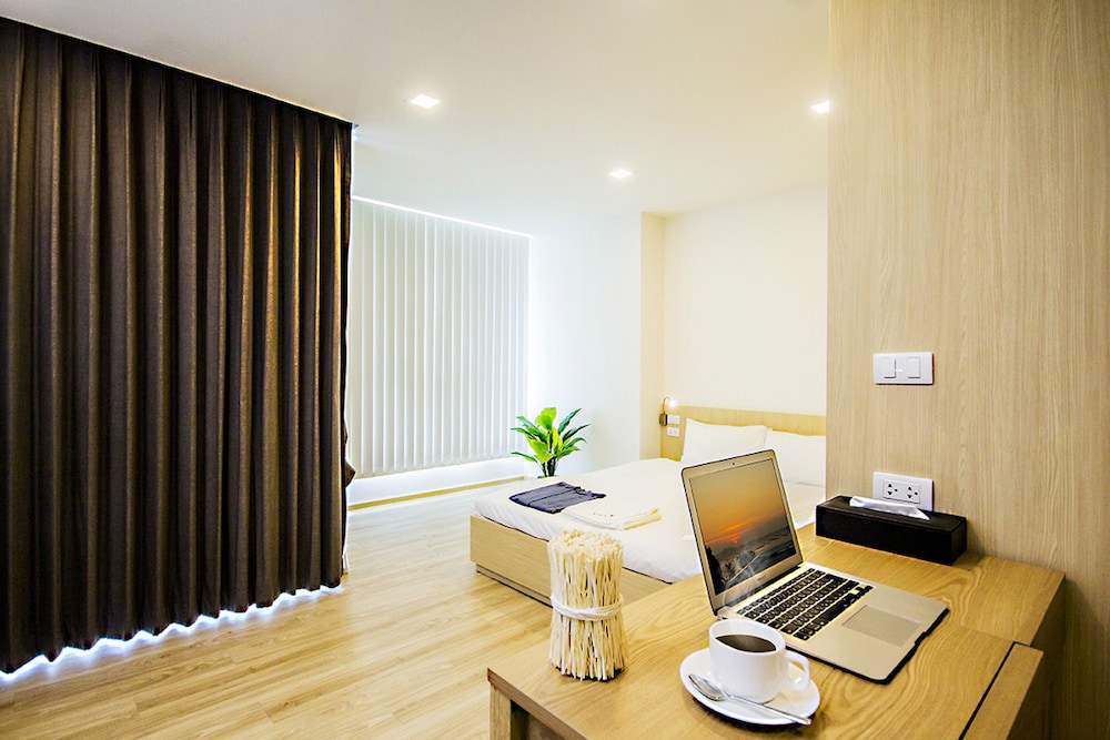 karin hotel and serviced apartment