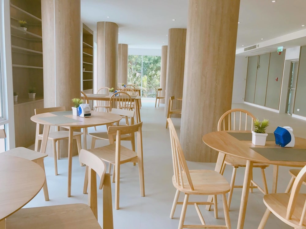 karin hotel and serviced apartment