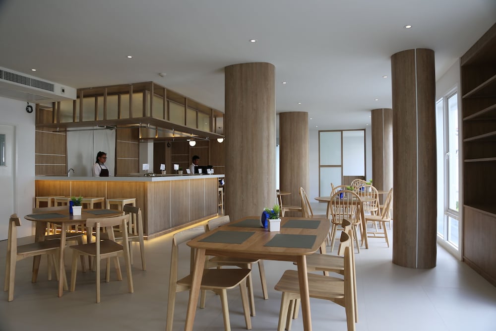 karin hotel and serviced apartment