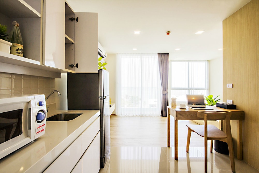 karin hotel and serviced apartment