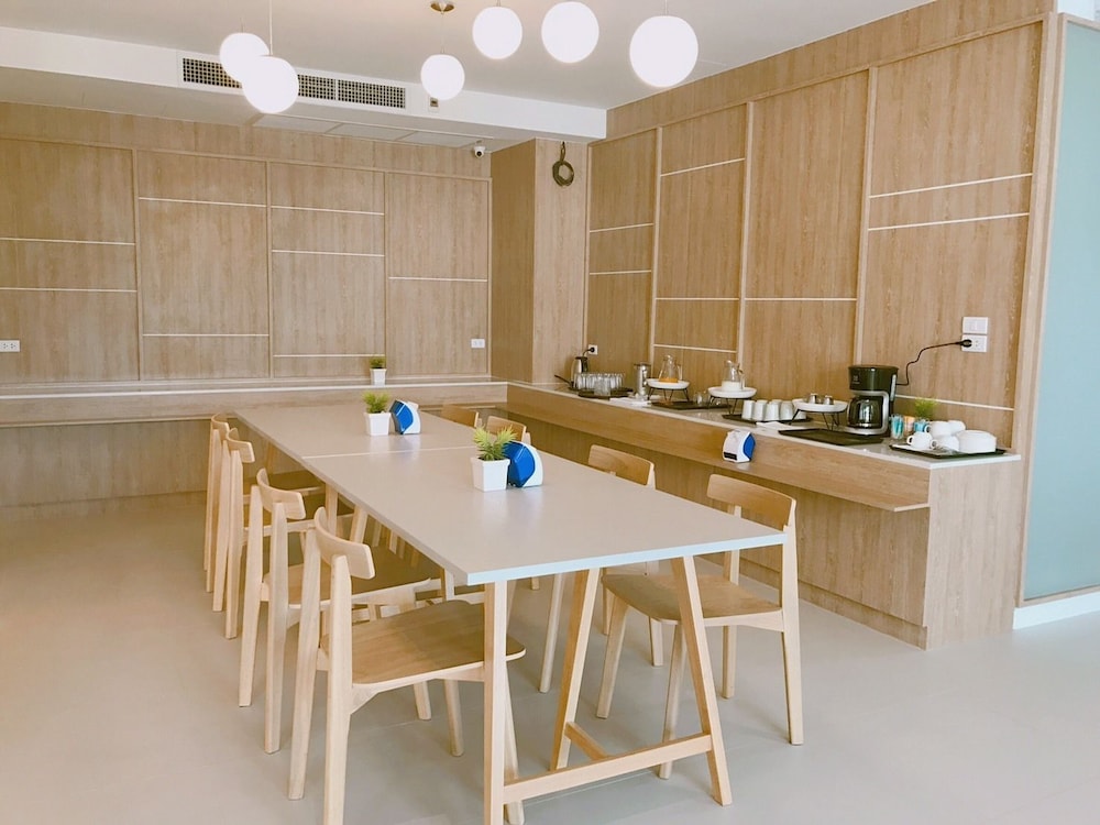 karin hotel and serviced apartment