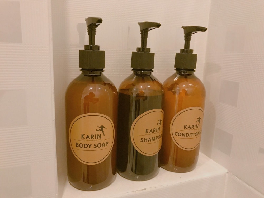 karin hotel and serviced apartment