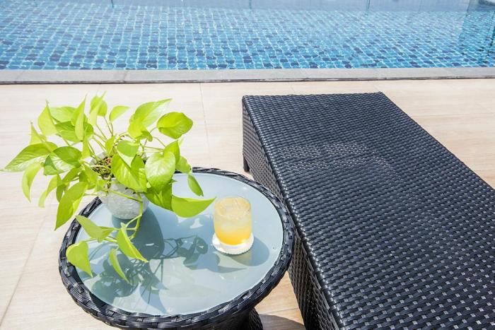 karin hotel and serviced apartment