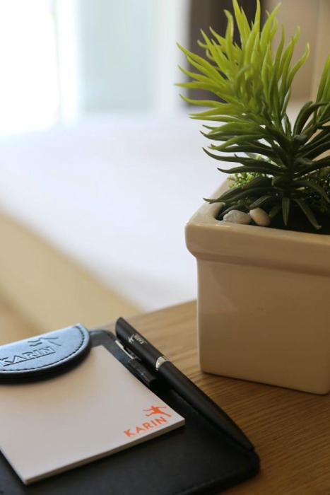 karin hotel and serviced apartment