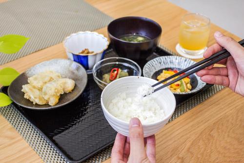 karin hotel and serviced apartment