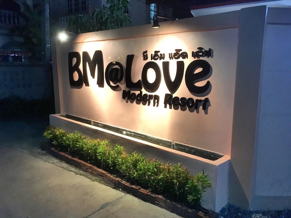 bm at love
