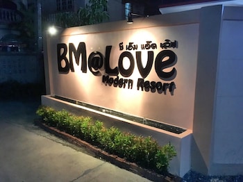 bm at love