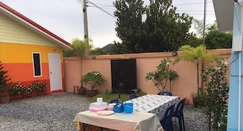 Bm At Love,Rayong>>Pattaya,3 star