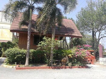 Lan Bua Resort,Phatthalung>>Khuan Khanun,3 star