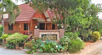 Lan Bua Resort,Phatthalung>>Khuan Khanun,3 star