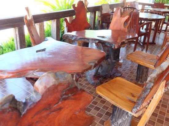 Lan Bua Resort,Phatthalung>>Khuan Khanun,3 star