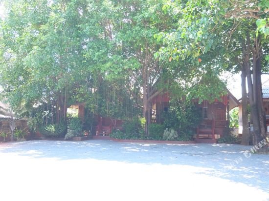 Lan Bua Resort,Phatthalung>>Khuan Khanun,3 star