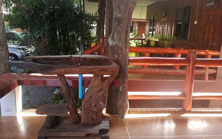 lan bua resort