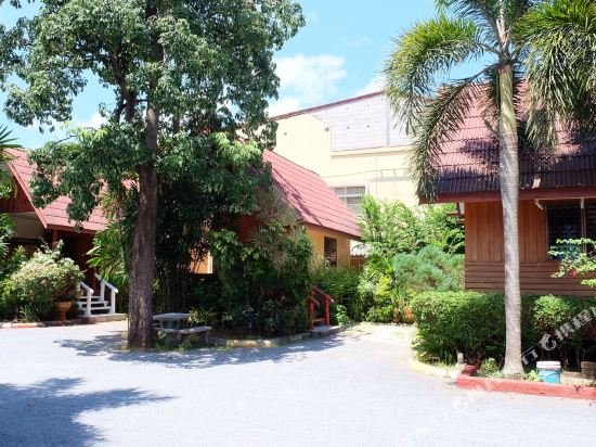 lan bua resort