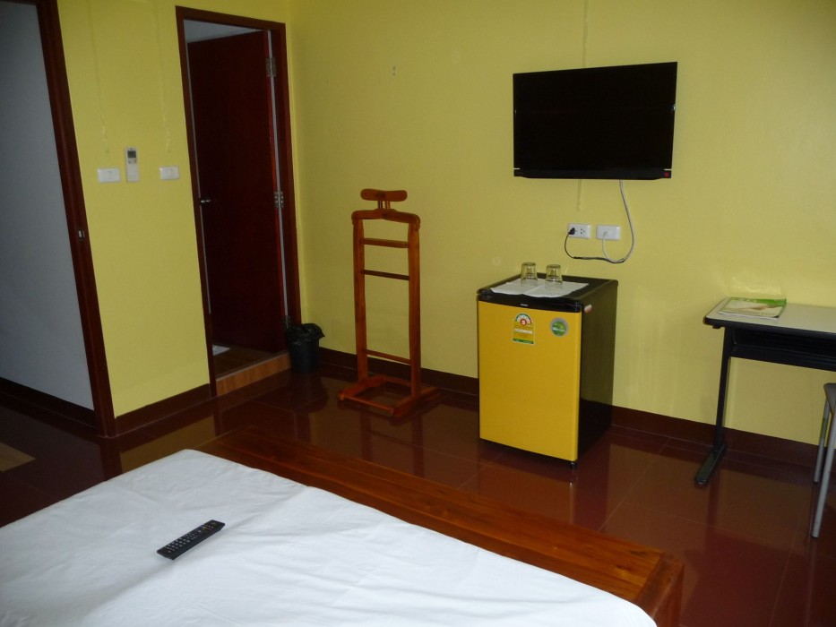 room for you