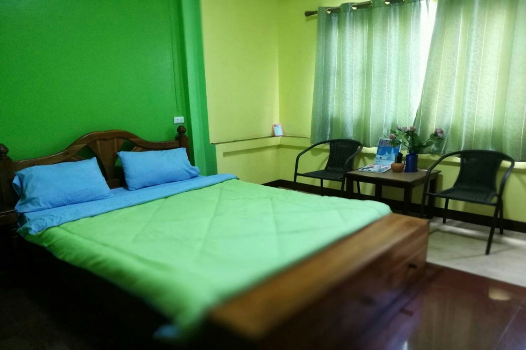 room for you