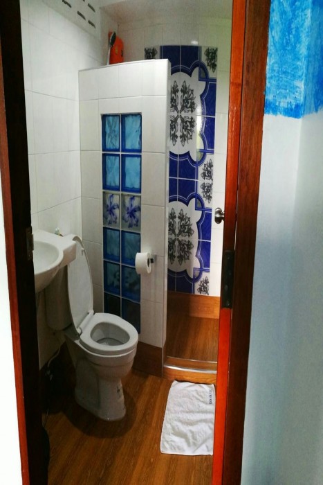 room for you