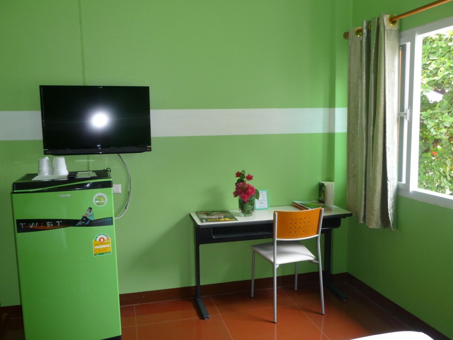 room for you