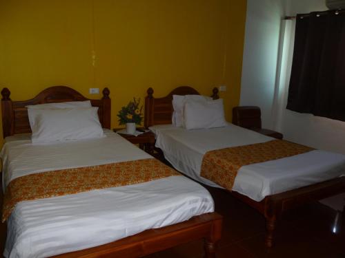 room for you