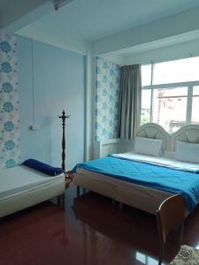 room for you