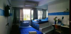 room for you