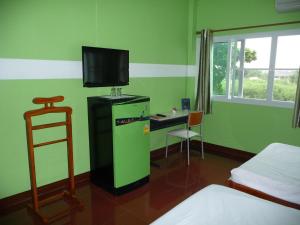room for you